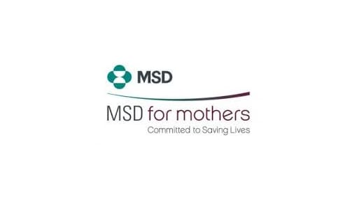 MSD Logo